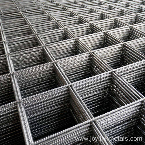 Welded Wire Grid for Sheep Yard Mesh